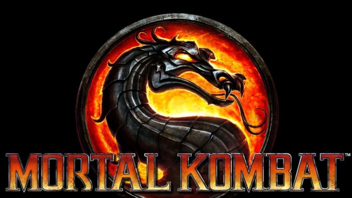 Mortal Kombat was originally going to be called Kumite