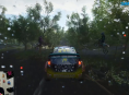 Forza Horizon 4 optimizado en Xbox Series X acelera tiempos de carga