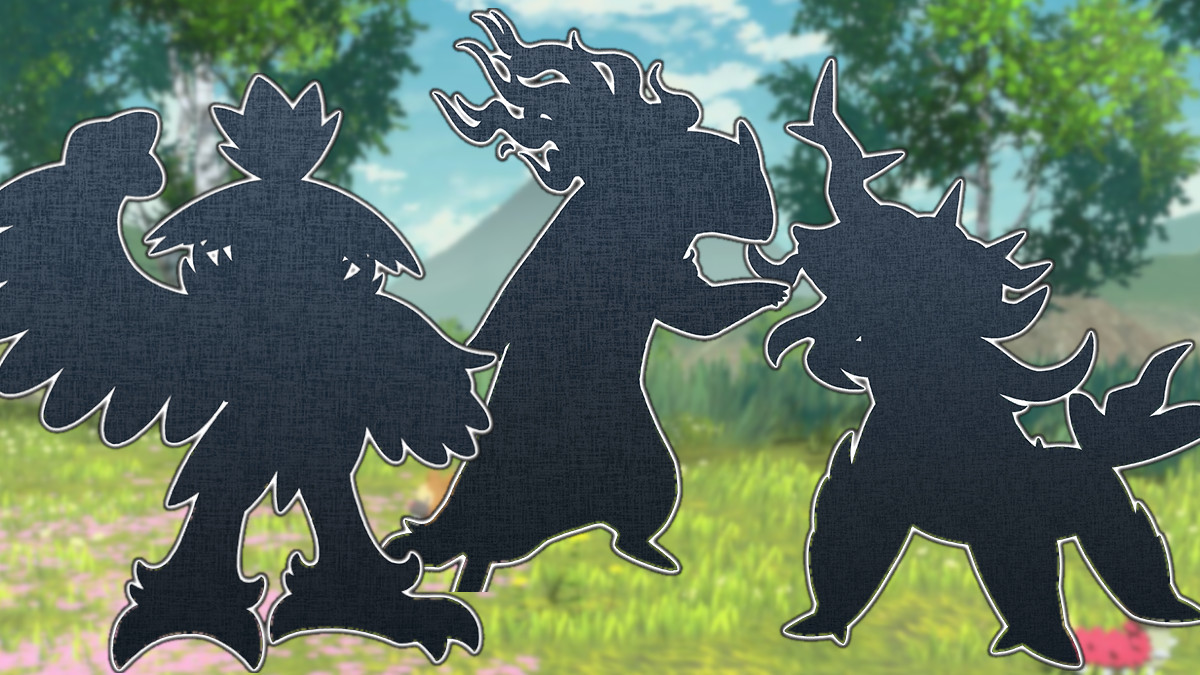 Pokémon Sword and Shield: estos son los iniciales y sus evoluciones : Pokémon Sword and Shield: estos son los iniciales y sus evoluciones