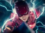 Ezra Milller vuelve a interpretar a  The Flash