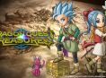 Embárcate en una épica búsqueda del tesoro con Dragon Quest Treasures