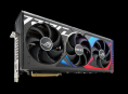 ASUS lanza las tarjetas gráficas de la serie RTX 40 SUPER