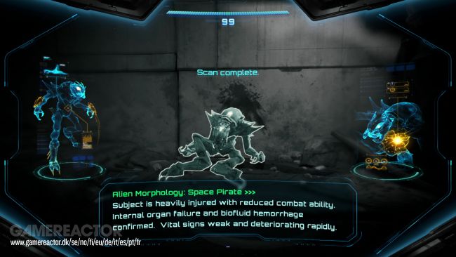 Metroid Prime 4: Beyond