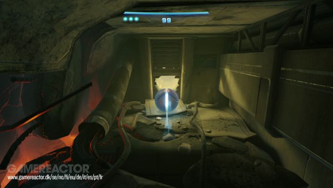 Metroid Prime 4: Beyond