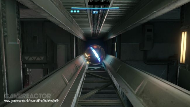 Metroid Prime 4: Beyond