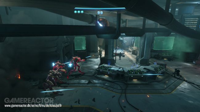 Metroid Prime 4: Beyond