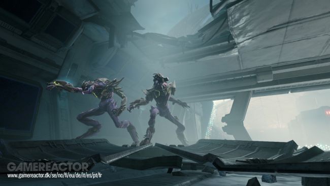 Metroid Prime 4: Beyond