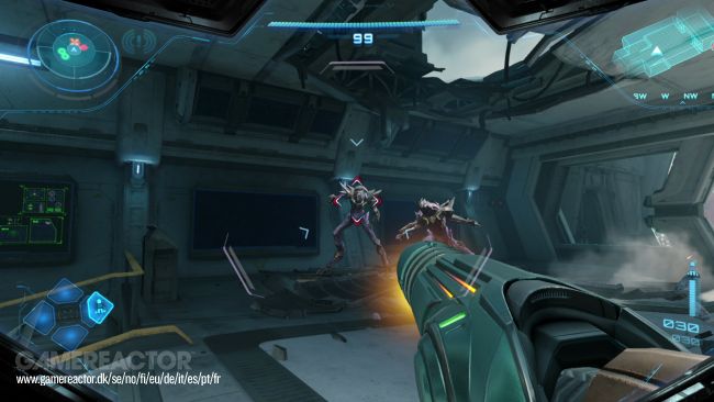 Metroid Prime 4: Beyond