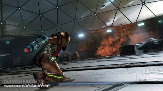 Metroid Prime 4: Beyond