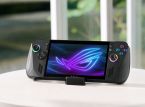 Análisis de Asus ROG Ally X