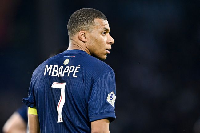 El seleccionador nacional de Francia defiende a Kylian Mbappé tras su polémica ausencia de 'les Bleus