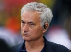 Mourinho expulsado durante el partido Benfica-Porto tras ser llamado "traidor" 50 veces.