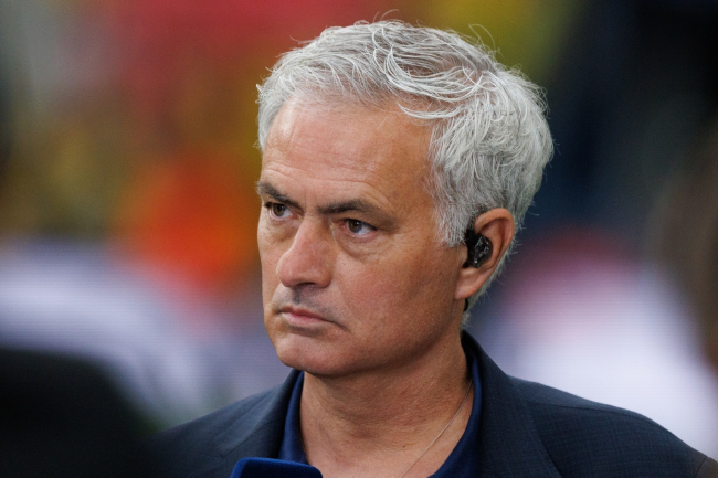 A José Mourinho se le ofrecerá ser seleccionador de Portugal después del Mundial 2026, según ESPN