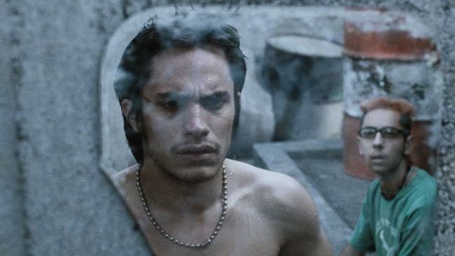 Lo mejor de Alejandro Gonzalez Iñarritu