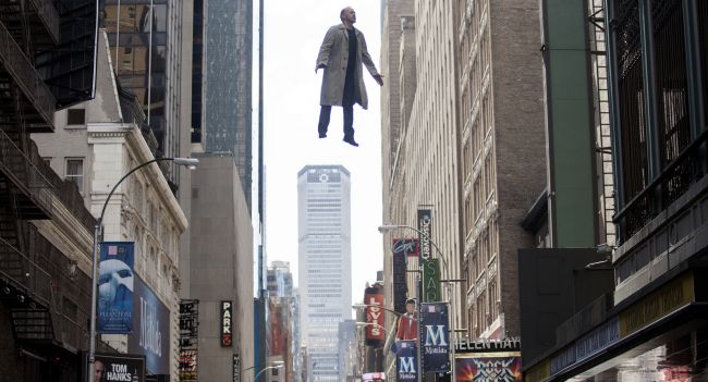 Lo mejor de Alejandro Gonzalez Iñarritu