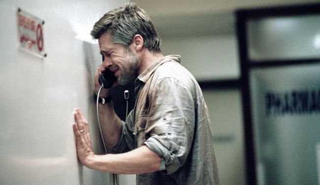 Lo mejor de Alejandro Gonzalez Iñarritu