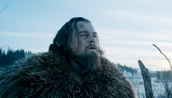 Lo mejor de Alejandro Gonzalez Iñarritu