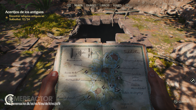 Indiana Jones y el Gran Círculo