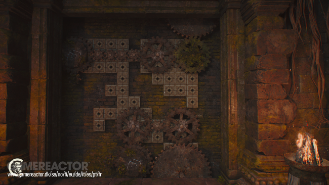 Indiana Jones y el Gran Círculo