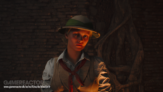 Indiana Jones y el Gran Círculo