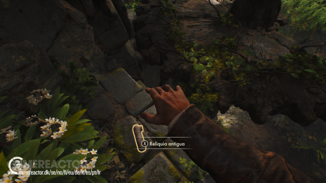 Indiana Jones y el Gran Círculo