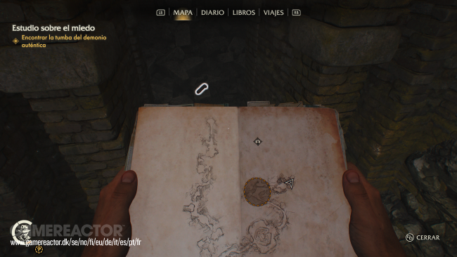 Indiana Jones y el Gran Círculo