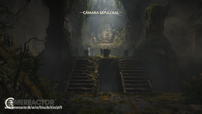 Indiana Jones y el Gran Círculo