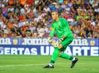 V&iacute;ctor Vald&eacute;s abandona el Real &Aacute;vila tras un mes