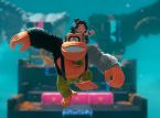 Donkey Kong Bananza: Guía para conseguir todas las Gemas de banandio de La bifurcación