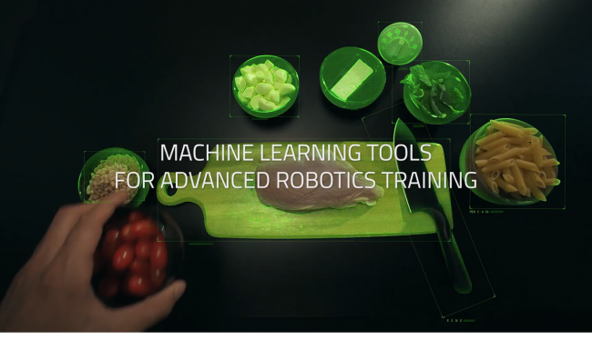 Razer revela Project Motoko