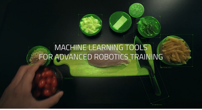 Razer revela Project Motoko