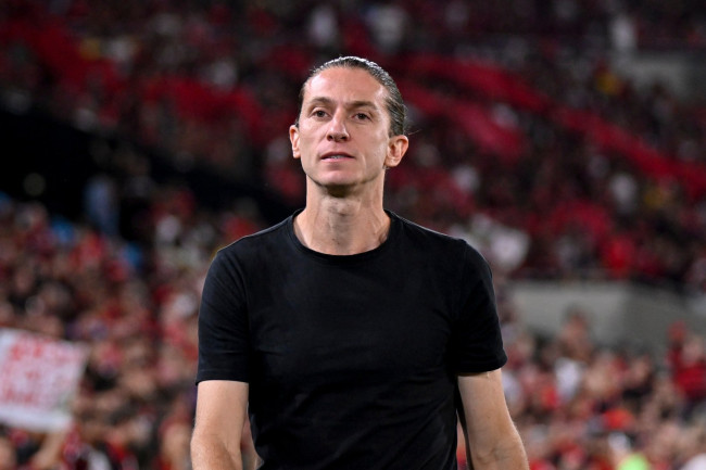 Filipe Luís, ex entrenador del Flamengo, debuta como técnico en Europa, en el Mónaco