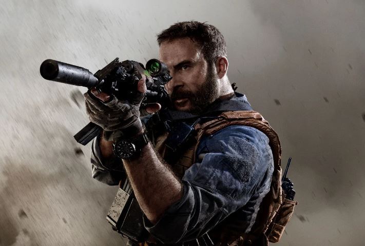 Call of Duty Movie se estrenará en los cines en junio de 2028.