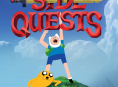 Hora de Aventuras vuelve el mes que viene con la serie Side Quests en Disney+, no en HBO Max