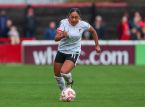 Olivia Smith, del Arsenal, se convierte en la nueva jugadora m&aacute;s cara del f&uacute;tbol femenino