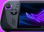 Asus y Microsoft insinúan abiertamente de una colaboración en una Xbox portátil