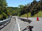 &Uacute;ltima hora: Se ha registrado un nuevo terremoto de magnitud 6,5 en Pap&uacute;a Nueva Guinea