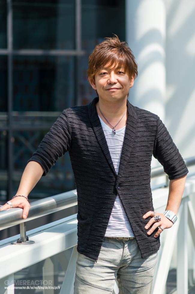 Final Fantasy XIV: A Realm Reborn