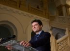 El centrista Nicusor Dan gana la presidencia rumana en una victoria pro-UE