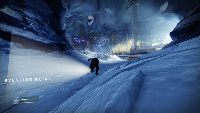 Destiny 2: Más allá de la Luz