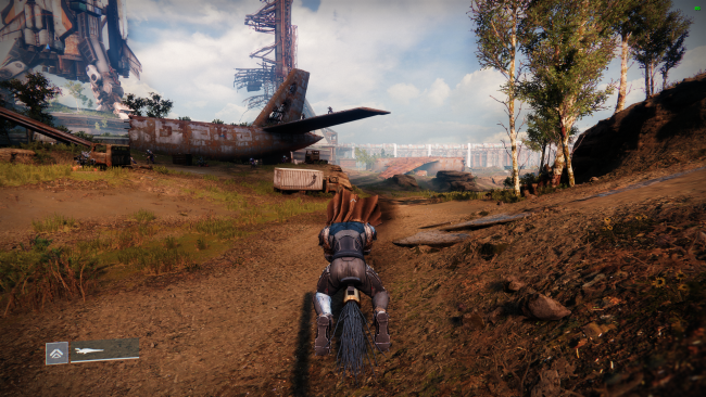 Destiny 2: Más allá de la Luz