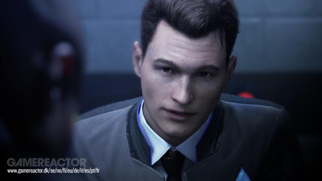 детройт беком