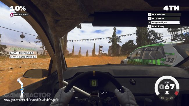 Dirt 5