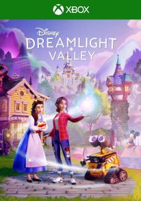 Disney Dreamlight Valley