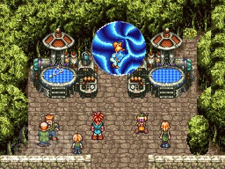 Retrospectiva: La Historia de Final Fantasy Parte 1
