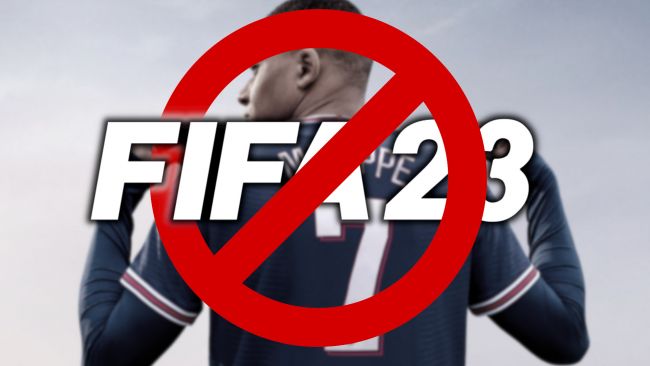 FIFA 22