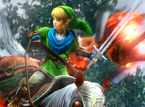 C&oacute;mo dar coces con Epona en Hyrule Warriors