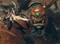 Análisis en vídeo de Extinction, el matagigantes