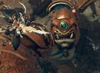 Iron Galaxy presenta Extinction, y no es de peleas