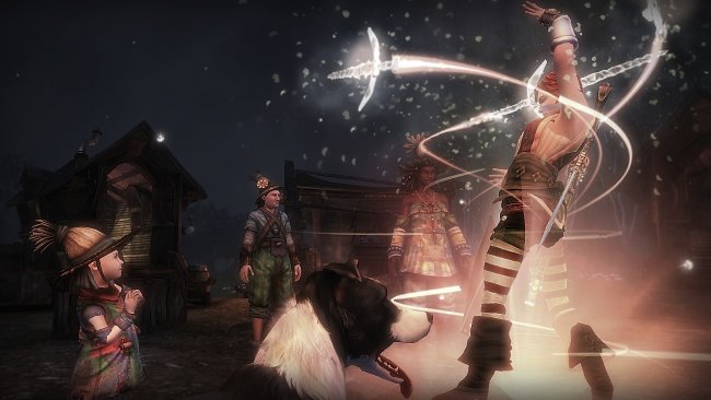 Molyneux mira al próximo Fable